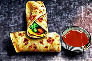 Egg Roll