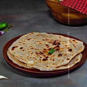 Malabar Paratha