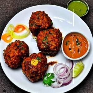Veg Kofta
