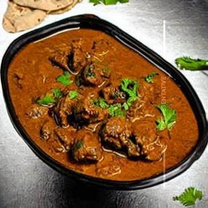 Mutton Kadi