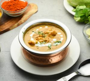 Prawns Malai Curry