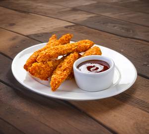 Chicken Finger (6Pc)