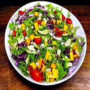 Pyaaz Salad