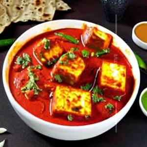 Paneer Malabar