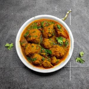 Aloo Gobhi Mutter