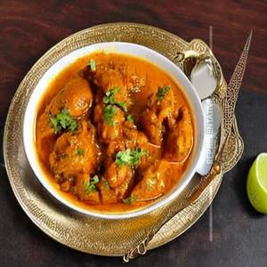 Golden Chicken (Boneless)