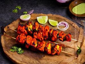 Ajwani Fish Tikka