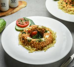 Risotto Alla Sbirraglia Red Sauce