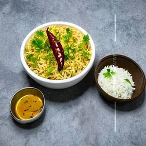 Khuska Rice