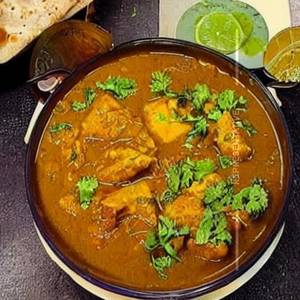 Fish Curry