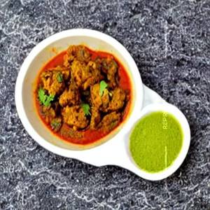 Gobi Masala