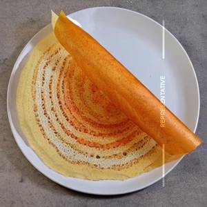 Raagi Karappodi Dosa