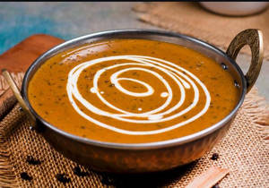 Dal Makhani