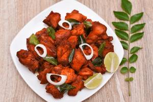 Chicken 65