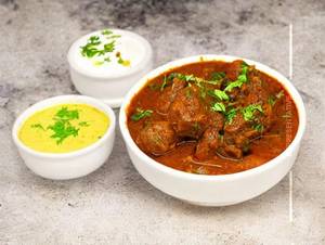 Mutton Masala