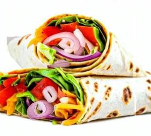 Italian Wrap
