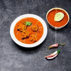 Prawn Masala Thieeyal