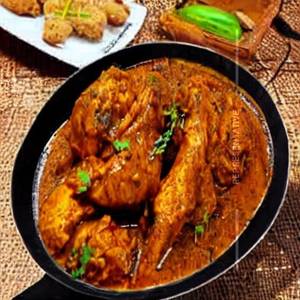 Telangana Chicken