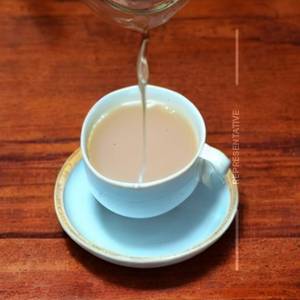 Tea Separate
