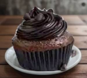Classic choco chips 2pcs