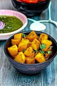 Aloo Zeera [Full]