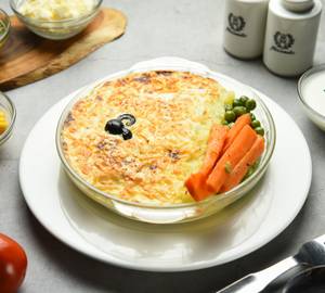Tuna Fish Crepes