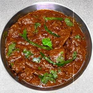 Gobi Chilly Gravy
