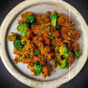 Veg Crispy