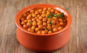 Channa Masala