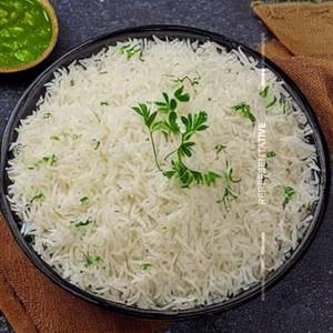 Pudina Rice