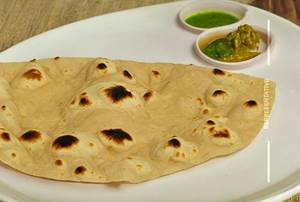 Plain Roti 
