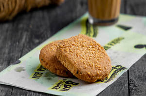 Chaska Coconut Cookie 10nos