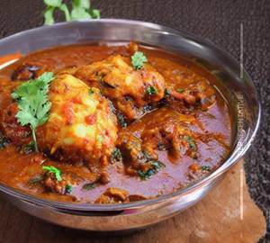 Natukodi Curry 