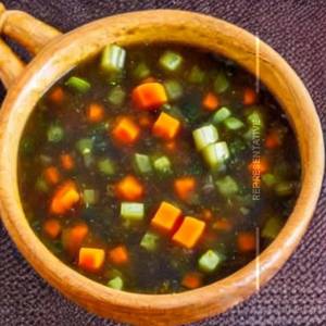 Vegetable Soup