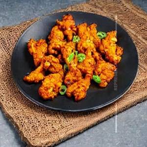 Crispy Gobi