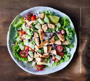 Mexican Chicken Salad