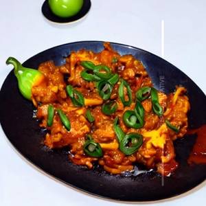 Chilli Egg