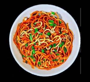 Paneer Sezwan Noodls