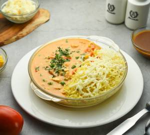 Vegetable Surprise