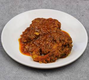 Fish Curry [Rohu, 2 Pieces]