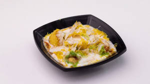 Dahi Puri