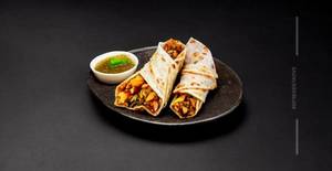 Chicken Egg Roll