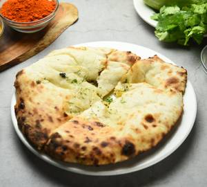 Tandoori Masala Kulcha