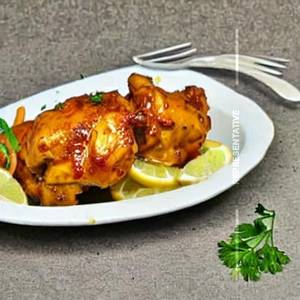 Lemon Chicken