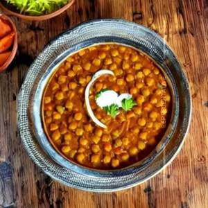 Chana Dal Masala