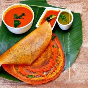 Sp Masala Tomato Dosa