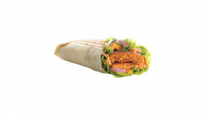 Chicken Wrap