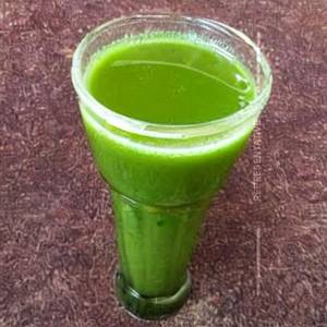 Ganga Juice