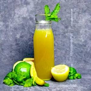 Mosambi Juice