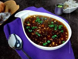 Hot & Sour Soup